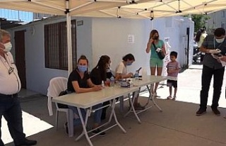 Kuşadası’nda muhtarlık seçimleri sonuçlandı