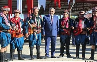 MHP Aydın İl Başkanı Alıcık; "Malgaç,...