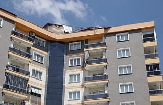 Nazilli Belediyesi ile AFAD afetzede vatandaşın...