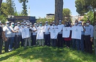 “Pandemi ile sosyal alanların önemi bir kez daha...