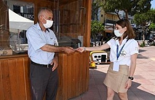 Pandemi sürecinde vatandaşa bir kolaylık daha