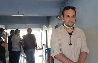 Söke’nin Atatürk Mahallesi’nde muhtarlık seçimi...