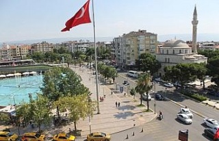 TOKİ, Aydın’da konut alanı için yatırımlık...