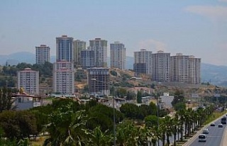 Uydukent’te 26 yıllık sorunlar çözüme kavuşuyor