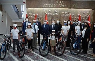 Vali Aksoy, “Aydın’da 6 bin 473 ağacın kesilmesi...