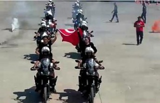 Yunus ekipleri gücüne güç kattı