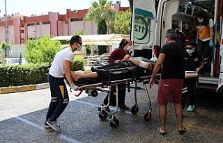 Acemi kasapların Aydın raporu belli oldu