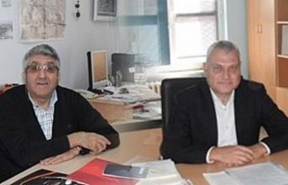 ADÜ Öğretim Üyeleri ’Kimya bilimine yön veren...