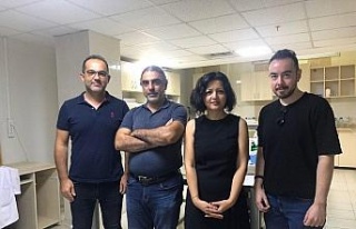 ADÜ Öğretim Üyesi Yalçın’ın projesine TÜBİTAK’tan...