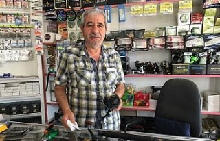 Amatör balıkçılarda tatlı telaş başladı