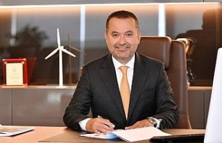 Aydem Yenilenebilir Enerji, 750 milyon dolarlık yeşil...
