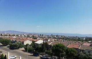 Aydın’da 3,9 büyüklüğünde deprem