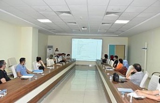 Aydın’da ’Sağlıklı Beslenme ve Hareketli Hayat...