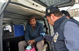 Bacanağını pompalı tüfekle öldürmüştü, Aydın’da...