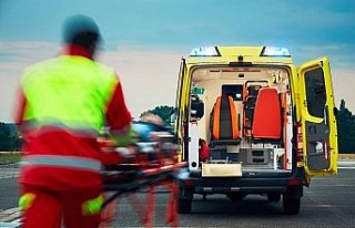 Başkan Özmeriç’ten sürücülere uyarı