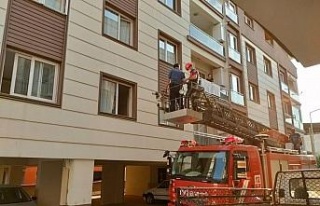 Bayramda bile hiçbir yakınının arayıp sormadığı...