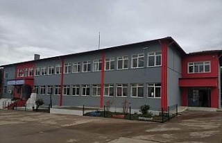 Demirciler Ortaokulu, Erasmus+ Programı ile Avrupa...