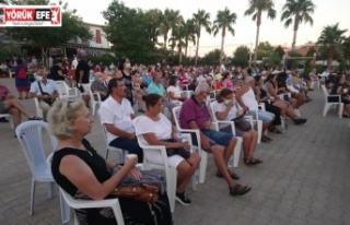 DİDİM DE BİNLER MADIMAK KİN NEFRET VE DEVLET KATLİAMINI...