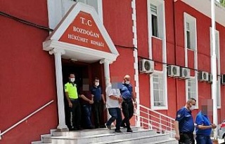 Fuhuş operasyonunda 3 kişi tutuklandı