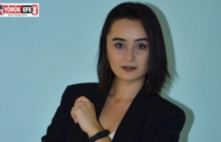 GIDAMUHDER AYDIN İL TEMSİLCİSİ TUĞÇE ŞAHİN'DEN...