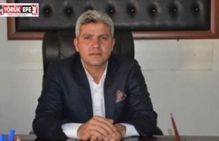 KARACASU'NUN YENİ BELEDİYE BAŞKANI BELLİ...