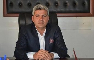 Karacasu’nun yeni başkanı Erikmen oldu