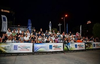 Kuşadası Pes 2021 Turnuvası’nın Kazananı Belli...