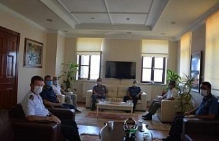 Kuşadası’nda ormanlara giriş yasaklandı