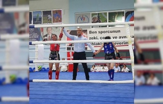 Muaythai’de Aydın’dan 3 sporcu Milli takıma...