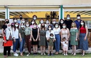 NAZGEM’in ücretsiz telafi kursları başlıyor