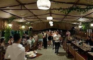 Pandemi sonrası düğün salonu ve organizasyon firmaları...