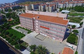 Söke Adliye Sarayı’nın yer tahsisi yapıldı