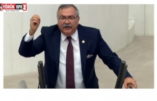 Süleyman Bülbül"24 TEMMUZ BASIN BAYRAMI DEĞİL...