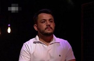 Yemek yarışmasında bir üst tura kalınca Sökeliler...