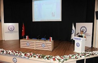 ADÜ’de İş Sağlığı ve Güvenliği Eğitimleri...