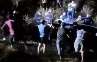 Aydın Valiliği’nden Emirdoğan açıklaması