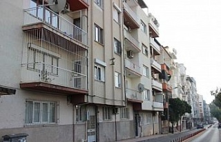 Aydın’da 6 bin daireye yapı ruhsatı verildi