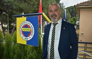 Aydınlı Fenerbahçelilerden birlik mesajı