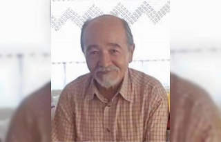 Aydınlı tiyatrocu Korona virüse yenik düştü