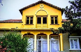 Başkan Kaplan’dan kent müzesi için bağış çağrısı