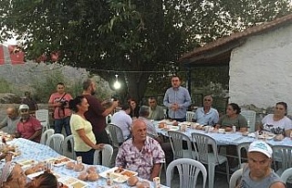 Büyükşehir Belediyesi Muharrem ayında gönül...