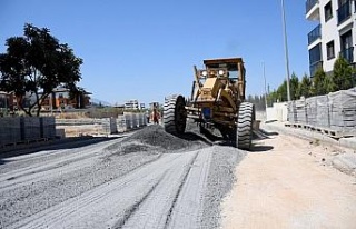 Davutlar’da Değişim Başladı