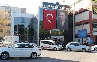Efeler Belediyesi’nden yapılandırma fırsatı