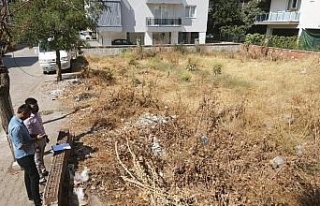 Efeler’de yangın tehlikesine geçit yok