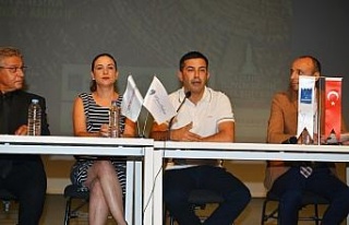 Kuşadası Belediyesi’nden Kültür-Sanata destek