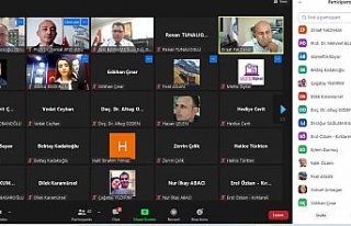 ADÜ Ziraat Fakültesi, 14. Ulusal Tarım Ekonomisi...
