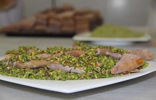 Aydın’da 16 asırlık pestile yeni tat eklendi