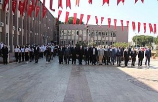 Aydın’da ‘Ahilik Haftası’ kutlandı