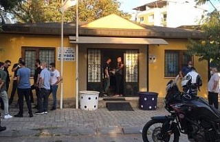 Aydın’da arsa meselesi yüzünden silahlı kavga...