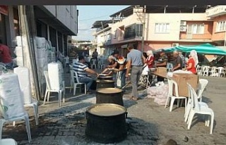 Aydın’da kuraklık etkisini gösterdi, köylüler...